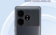 realme 真我 GT Neo6 SE 证件照公布，新机 4 月正式发布