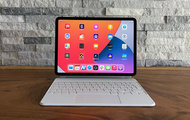 因三星OLED面板良率低！曝iPad Pro 2024延期至5月份