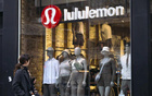 营收两位数增长的Lululemon有机会抢占耐克市场吗？